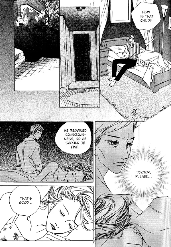 The Flowers of Evil Chapter 25 image 23